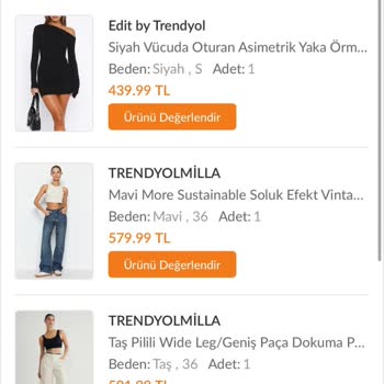 Eksik Ürün Teslimatı Ve Yetersiz Müşteri Hizmetleri Deneyimi