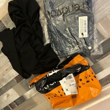 Eksik Ürün Teslimatı Ve Yetersiz Müşteri Hizmetleri Deneyimi