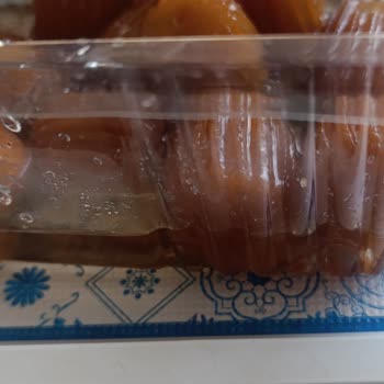 Tatlıda Şerbet Fazlası Ve İlgisiz Savunma