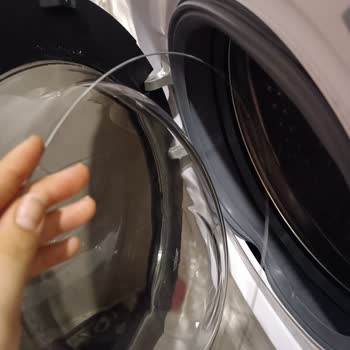 Arçelik Çamaşır Makinesi: Garanti Kapsamında Olmayan Körük Lastiği Sorunu