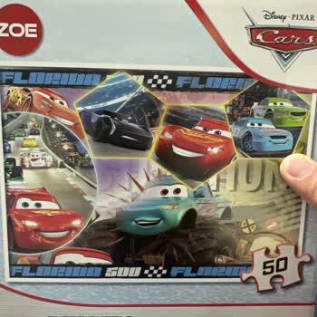 Yanıltıcı Puzzle Görseli Ve Eksik Parçalarla Hayal Kırıklığı