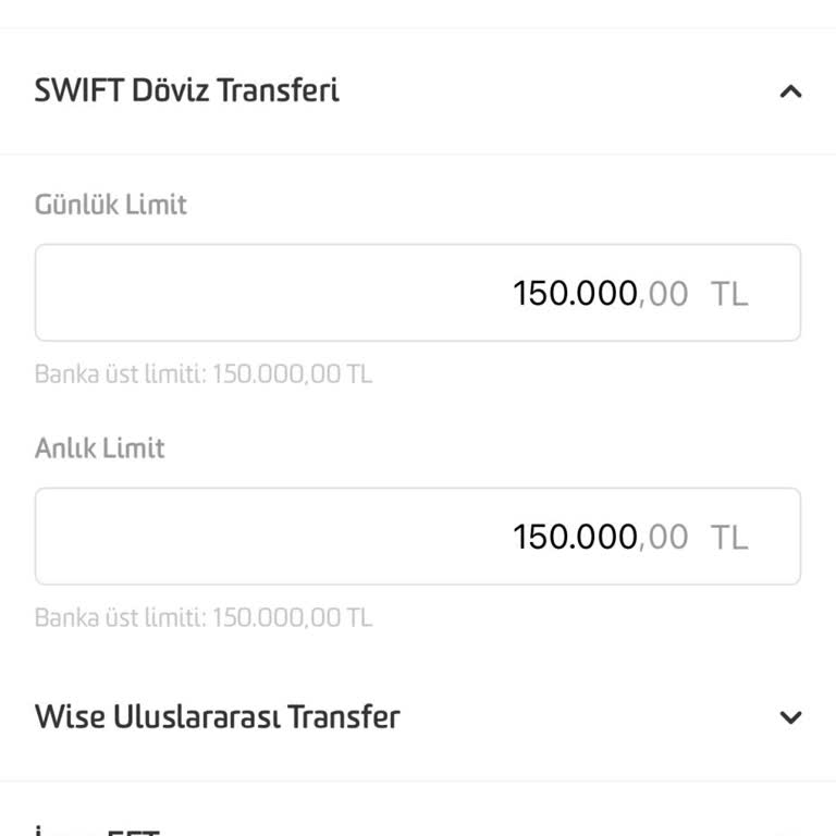 Fibabanka'da Para Çekme Sınırlamaları Ve Müşteri Mağduriyeti