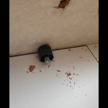 Vivense'den Aldığımız Baza Kısa Sürede Arızalandı