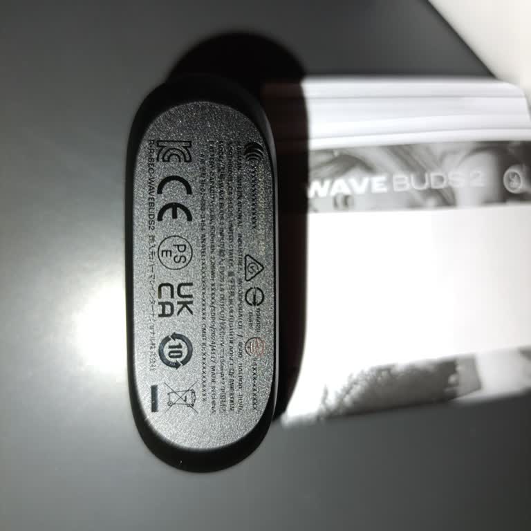 JBL Wave Buds 2 Kulaklıkta Cızırtı Sorunu