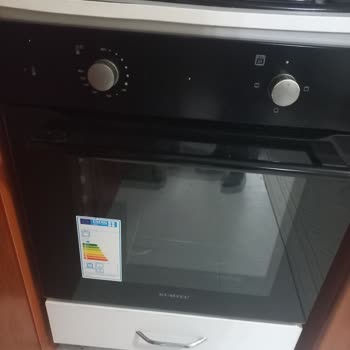 Kumtel Fırın Paslanma Sorunu Ve Müşteri Memnuniyetsizliği
