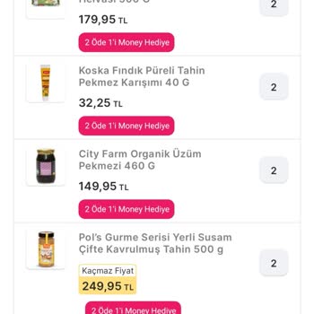 Eksik Money İadesi Ve Yanıltıcı Kampanya Sorunu