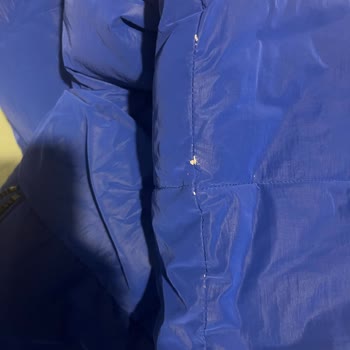 Mavi Montların Kalite Sorunu