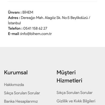 İnternet Alışverişinde Güven Sorunu: Ürün Teslimatı Yapılmıyor