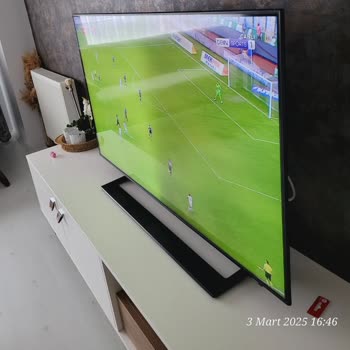 Samsung TV'nin Kararma Sorunu: Müşteri Memnuniyetsizliği