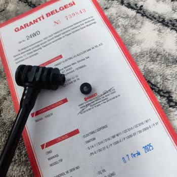 A101 Extra'dan Kırık Ürün Ve Çözülmeyen Sorun