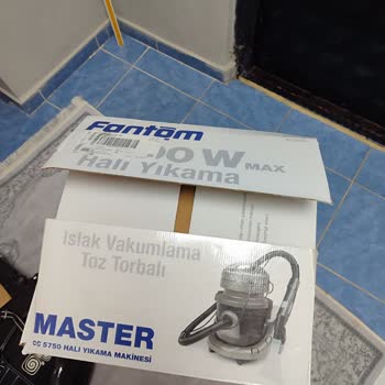 A101 Extra'dan Kırık Ürün Ve Çözülmeyen Sorun