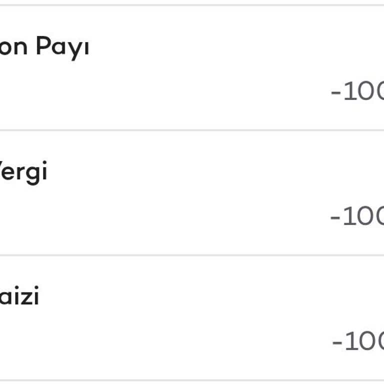 Akbank Kampanyasında Faiz Şoku