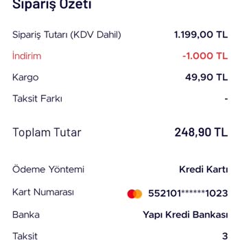 Teknosa İptal Edilen Sipariş Ve Kupon Mağduriyeti