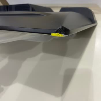 Kırık Televizyon Ve İade Sorunu