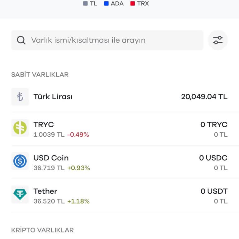 Paribu'da Ani Sistem Kesintisi Ve Mağduriyet