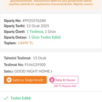 Mağduriyetim Giderilmiyor: Satıcı Ve Platform İlgisizliği