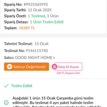 Mağduriyetim Giderilmiyor: Satıcı Ve Platform İlgisizliği