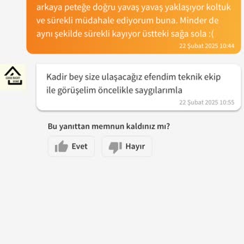 Müşteri Hizmetlerinde Hayal Kırıklığı: İlgisizlik Ve Engelleme