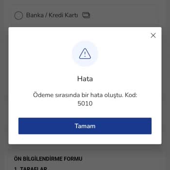 LCW Kredi Kartı Ödeme Sorunu Ve Müşteri Hizmetleri İlgisizliği