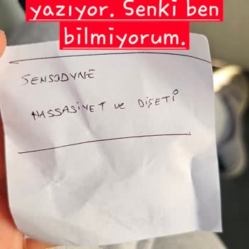 Özel Bağcılar Diş Sağlığı Diş Tedavisinde Hayal Kırıklığı Ve Yetersiz Hizmet
