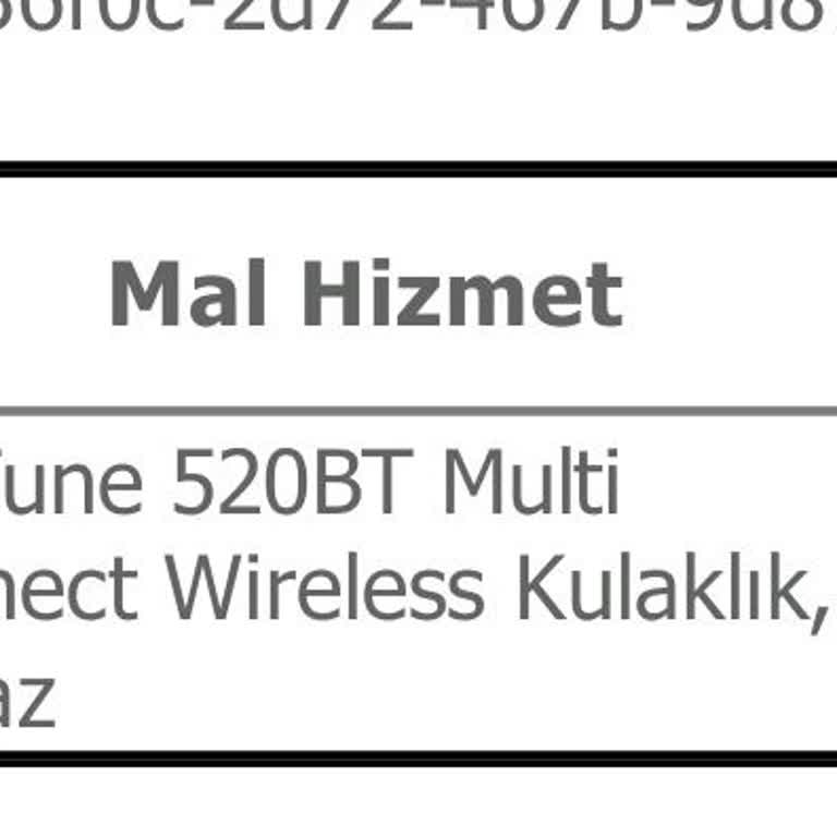 JBL 520BT Şarj Sorunu: Acil Çözüm Bekliyorum
