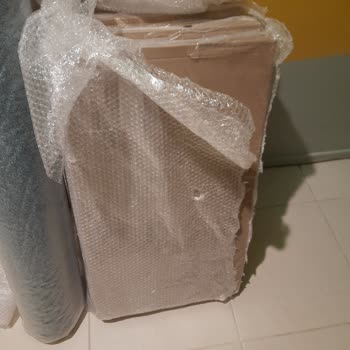 Hasarlı Ürün Ve Müşteri Hizmetleri Sorunu