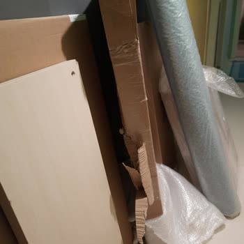 Hasarlı Ürün Ve Müşteri Hizmetleri Sorunu