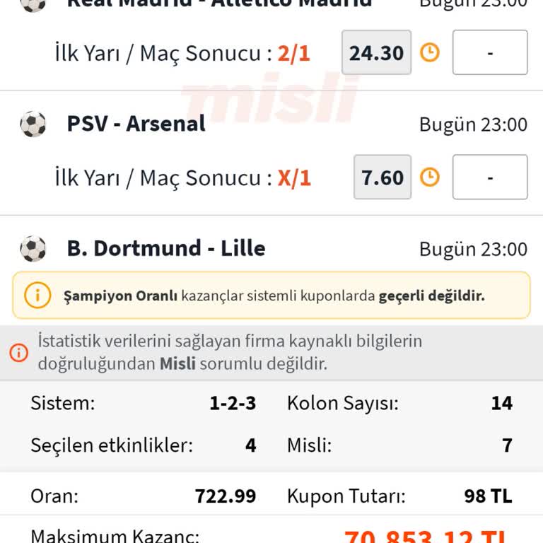 Yanlış Sonuç Gösterimi Sorunu