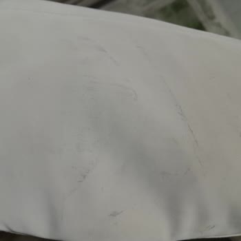 Defolu Ve Lekeli Mont Şoku