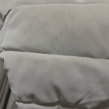 Defolu Ve Lekeli Mont Şoku