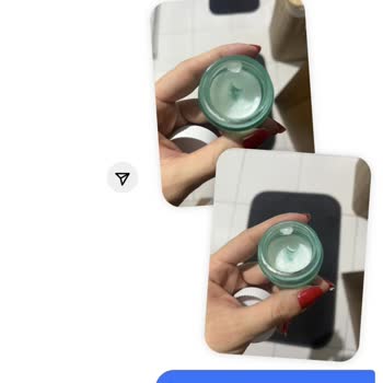 Göz Kremlerinin Formu Bozuldu Ve İletişim Eksikliği