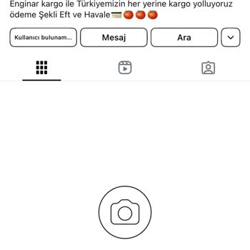Instagram Alışverişinde Büyük Hayal Kırıklığı