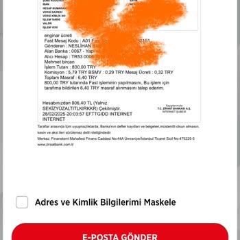 Instagram Alışverişinde Büyük Hayal Kırıklığı