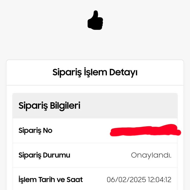 Ödeme Gecikmesi: EasyCep'ten Beklenen Cihaz Bedeli