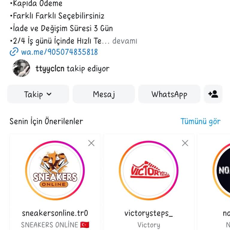 Boom.giyim Sorularıma Yanıt Alamadım