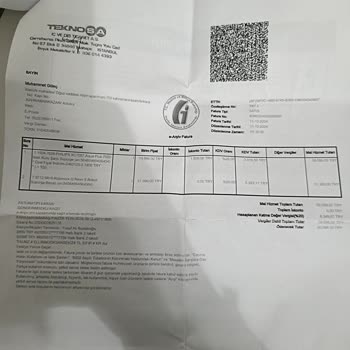 Roborock Süpürge Tamir Ücreti Şoku