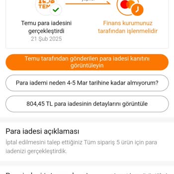 Yanlışlıkla Yapılan Alışverişin İadesi İçin Sabır Taşını Çatlattı