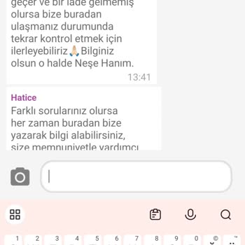 Yanlışlıkla Yapılan Alışverişin İadesi İçin Sabır Taşını Çatlattı