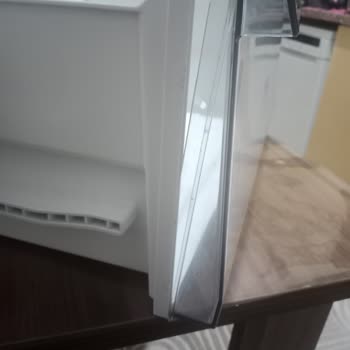 Arçelik Servis Sürecinde Yaşanan Mağduriyet