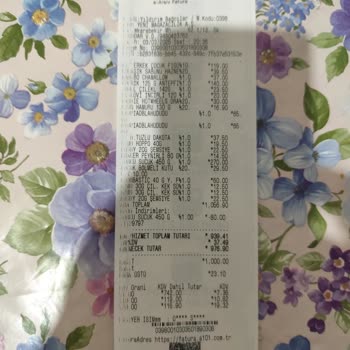 Boş Çikolata Paketi Hayal Kırıklığı Yarattı