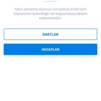Denizbank'ın Faizsiz Kredi Engeli