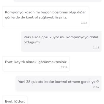 Akbank'ın Hediye Çeki Kampanyasında Müşteri Mağduriyeti