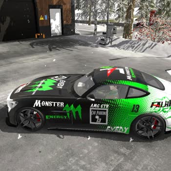 Oyun İçi Araç Kaybolma Sorunu