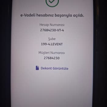 Sıfır İphone Aldım İkinci El Çıktı Çözüm Yok
