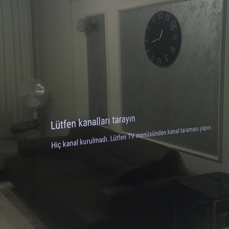 Grundig TV'de Sürekli Kanal Silinmesi Sorunu