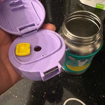 Skip Hop Çelik Suluk: Kısa Sürede Hayal Kırıklığı