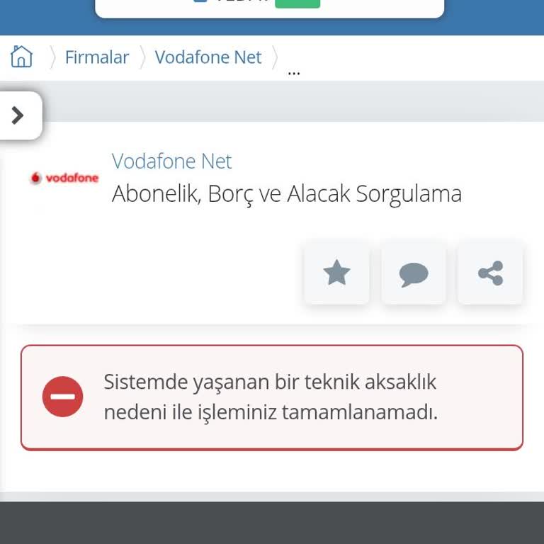 Mobil Ödeme İptaline Rağmen Yansıtılan Ücret