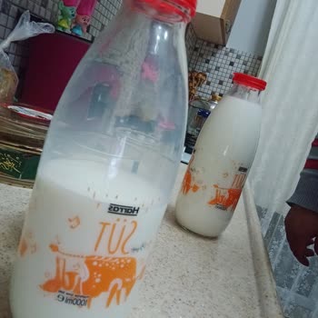 Bozuk Süt Satışı Ve Güven Sorunu