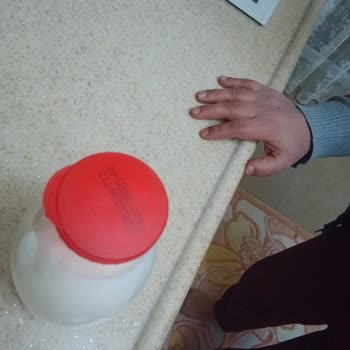 Bozuk Süt Satışı Ve Güven Sorunu