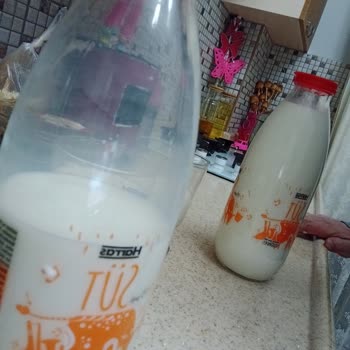 Bozuk Süt Satışı Ve Güven Sorunu